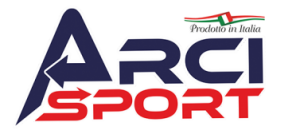 arcisport produzione abbigliamento italiano